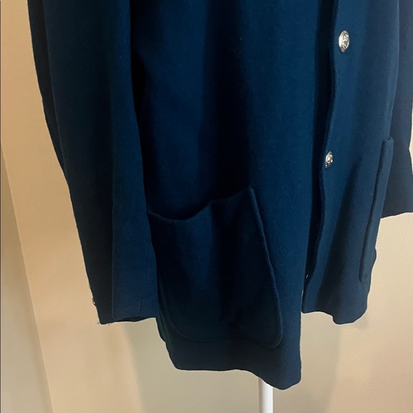 Pendleton Men's Dark Blue Shirt Jacket Size M - Picture 4 of 7